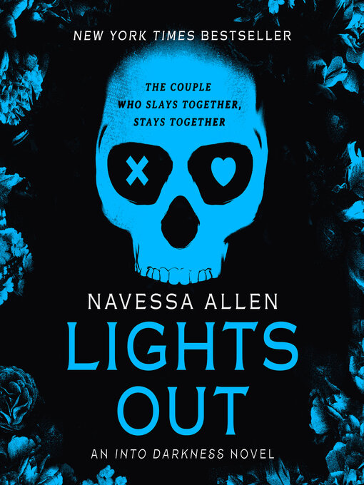 Title details for Lights Out by Navessa Allen - Wait list